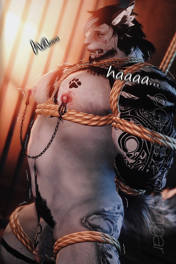 肉『 Rou 』 (@ghs112hrothgar) on Twitter photo 