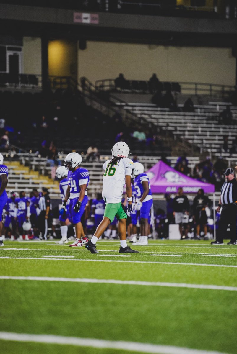 Marcus “MJ Williams Jr tweet media