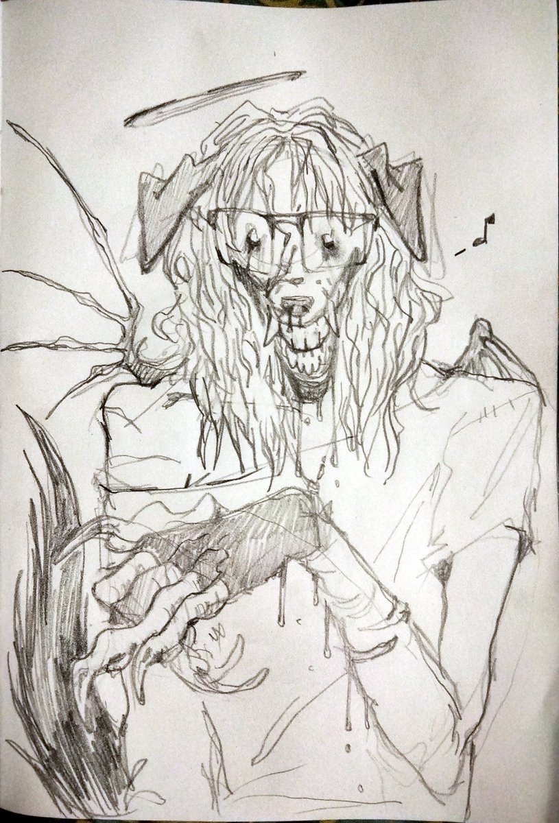 𝝅pou☆ tweet media