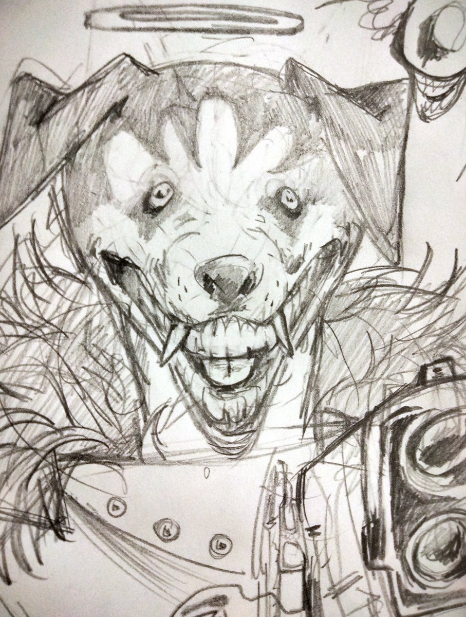 𝝅pou☆ tweet media