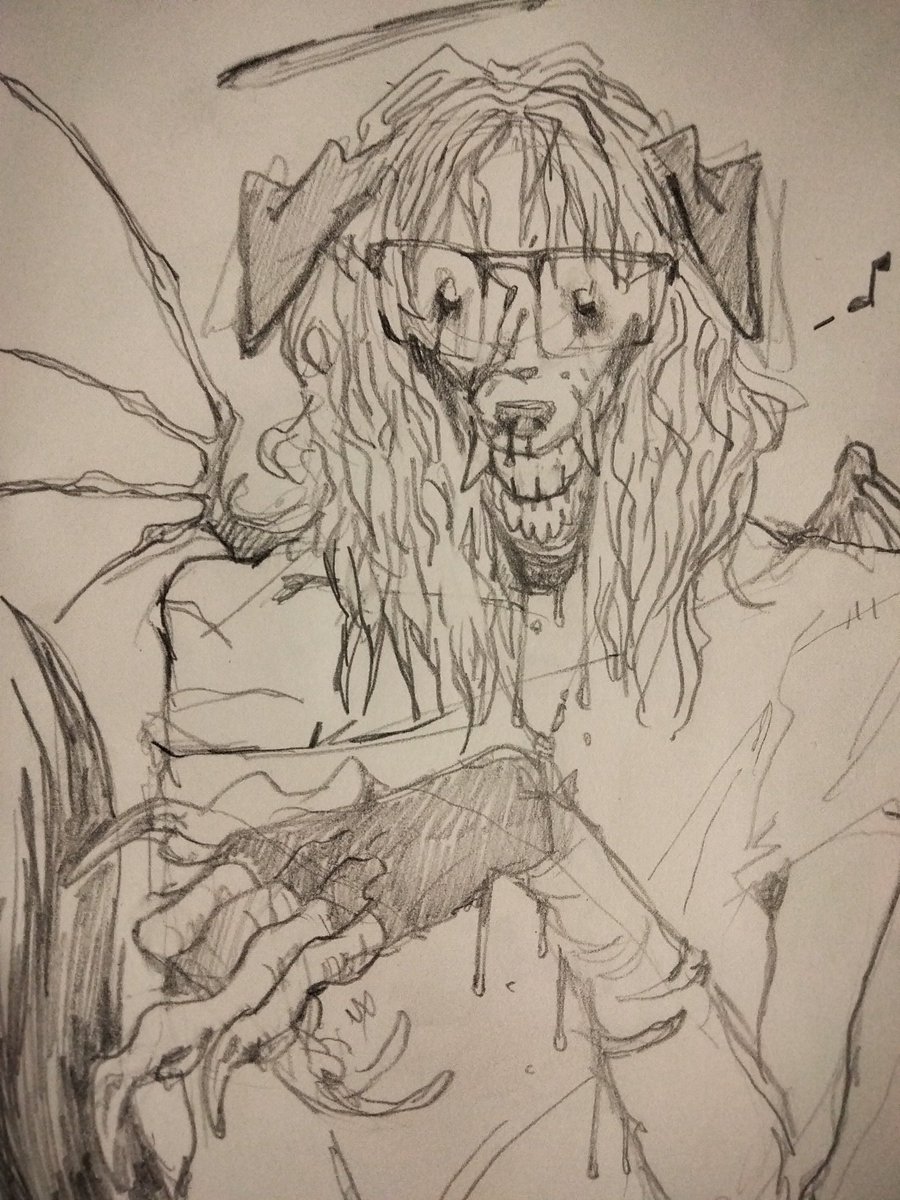 𝝅pou☆ tweet media