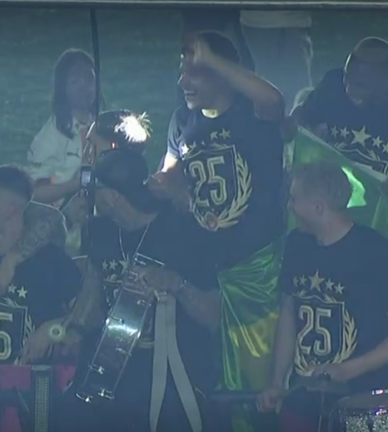 Icardi: "Fener ağlama."