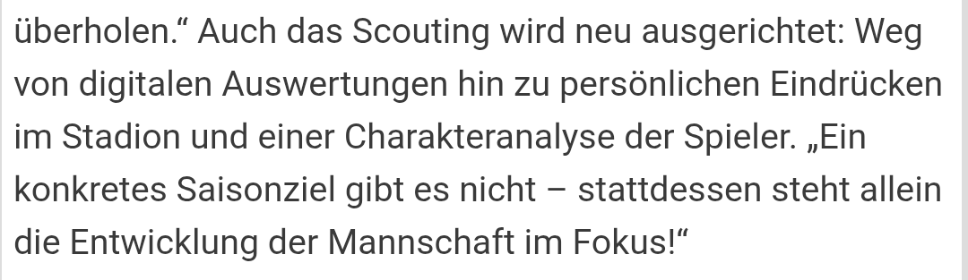 Lieber <a href="/SV_Sandhausen/">SV Sandhausen 1916 e.V.</a>, ist das euer Ernst? 🤣🤣🤣
Quelle: <a href="/mrn_nachrichten/">mrn-news.de</a>