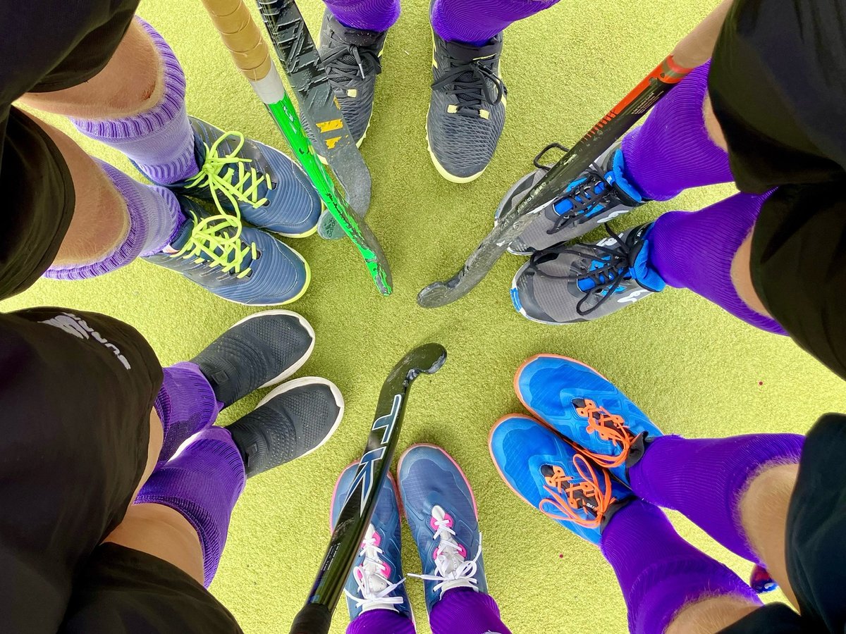 Lovely day of tournament hockey and a 3rd place win from shuffles 🥉💜 💪

Big thanks to all involved in organising and participating! 

#mixedhockey #MyCSSC