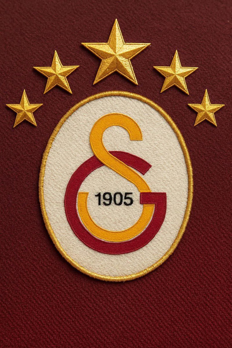 İyiki @galatasaray