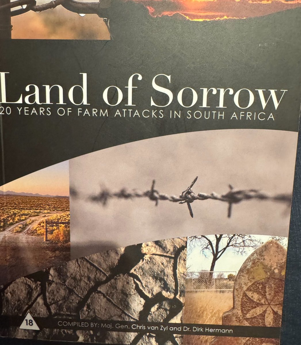 SolidariDirk's tweet photo. A February on South African farms. Do you want to see March? https://t.co/5iioFyy6Fk