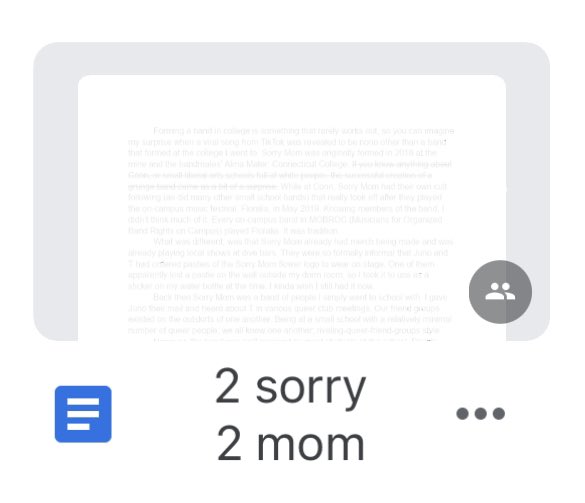 SAVE THE ZINE tweet media