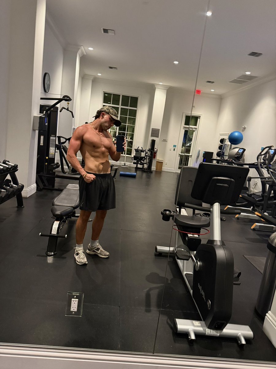 getting it in everyday by any means