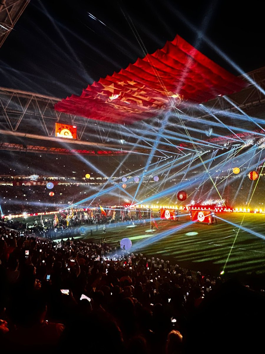 İyiler kazandı 🏆 💛❤️