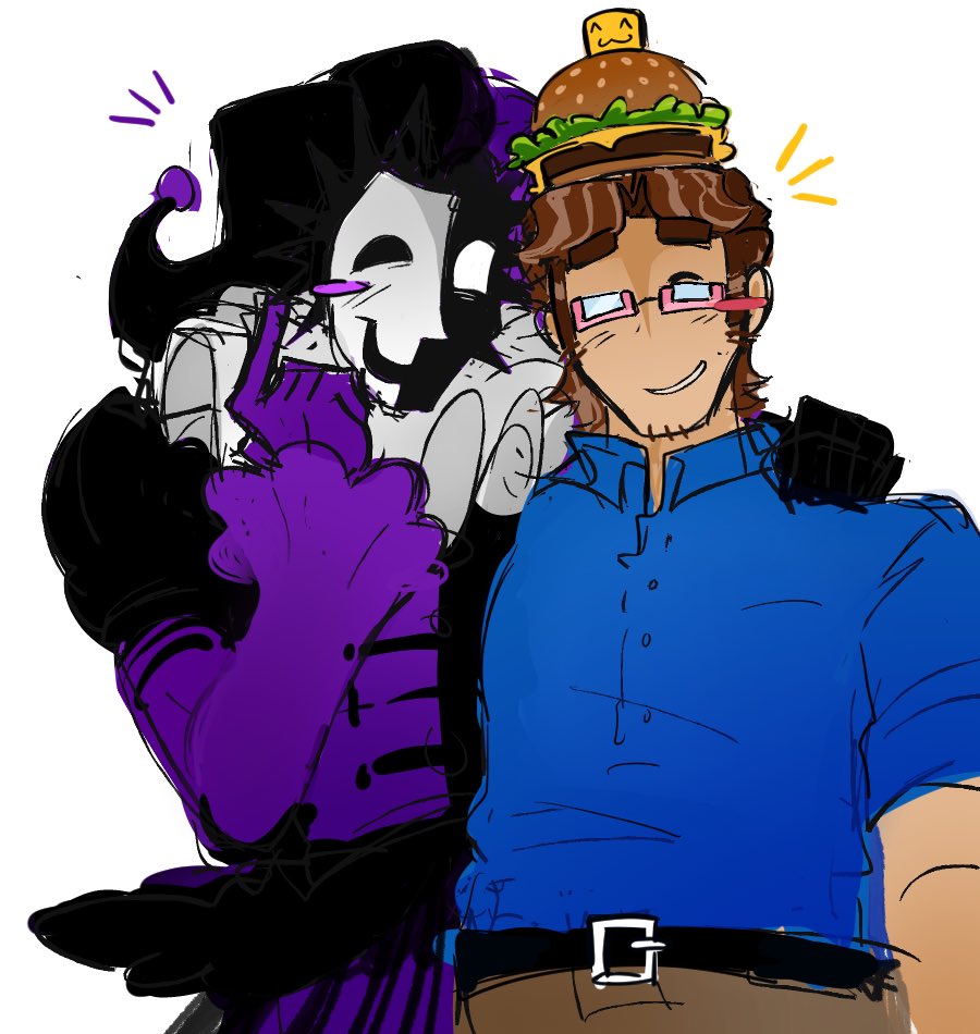 hi 77noli i missed you #noli #007n7 #Forsaken