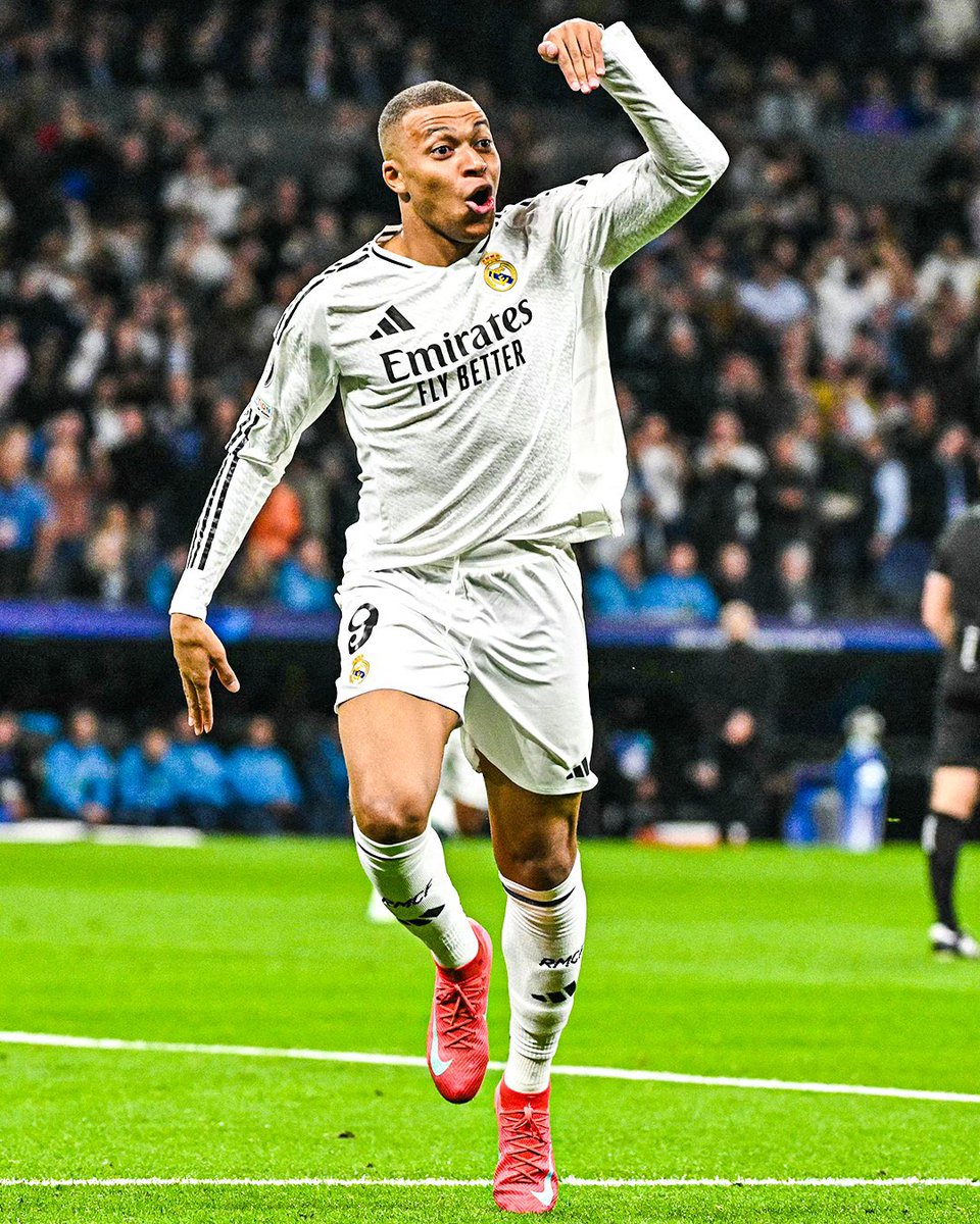 🚨 SORTEO INTERNACIONAL EXPRÉS

CAMISETA A ELEGIR REAL MADRID 25/26 DE KYLIAN MBAPPÉ.

Requisitos:
• RT
• Follow <a href="/madrid_total2/">MT2</a> y <a href="/futboljersey7/">FutbolJersey77</a>

Opcional: Mencionar a 1 amigo para doble participación