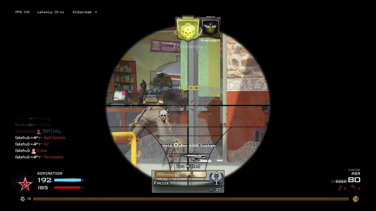 Quad Collat 🔥 <a href="/HorizonMWX/">HorizonMW</a>