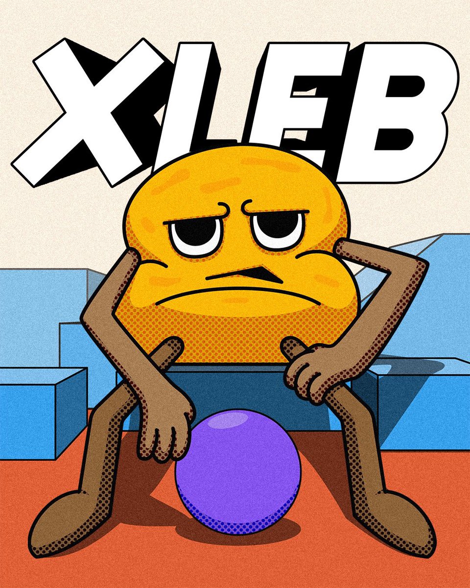 valer_0n's tweet photo. Didn't know what I was doing at first — just started sketching…
And somehow, this guy (bread 🍞) was born.
#GraphicDesigner #designs #designer #art #posterdesign https://t.co/YQaZHFMN2w