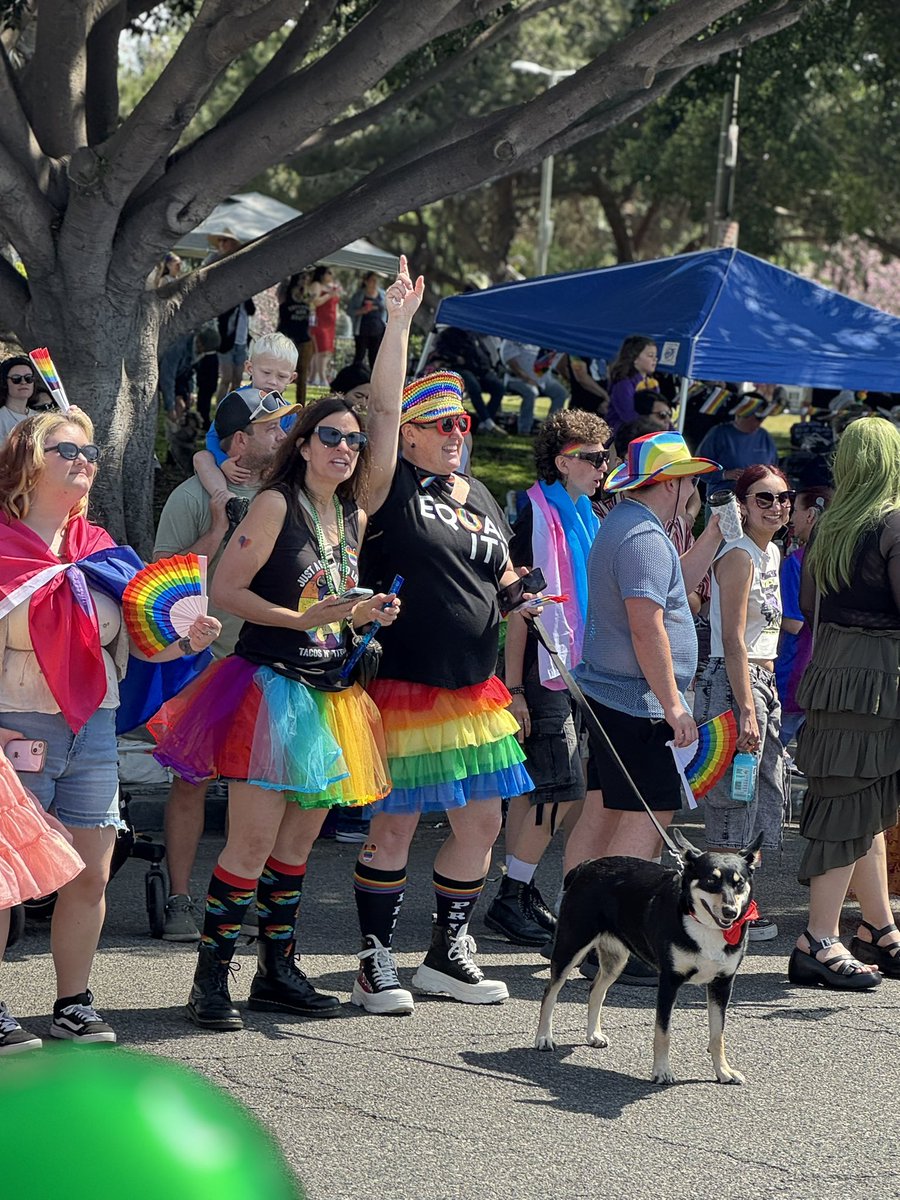 Coleen Sullivan (@abc7coleen) on Twitter photo Happy Pride Long Beach! 🏳️🌈 <a href="/abc7marccr/">Marc Cota-Robles</a> and I had the best time celebrating love!! #LongBeachPrideParade <a href="/ABC7/">ABC7 Eyewitness News</a> Happy Pride Long Beach! 🏳️🌈 <a href="/abc7marccr/">Marc Cota-Robles</a> and I had the best time celebrating love!! #LongBeachPrideParade <a href="/ABC7/">ABC7 Eyewitness News</a>