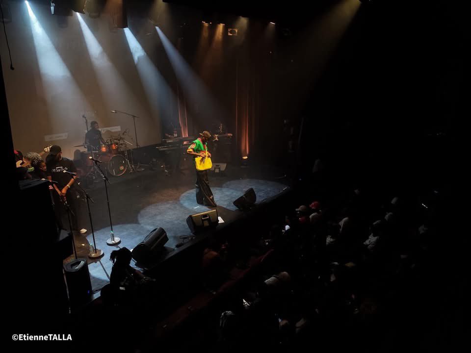 PONGO IS OUT tweet media