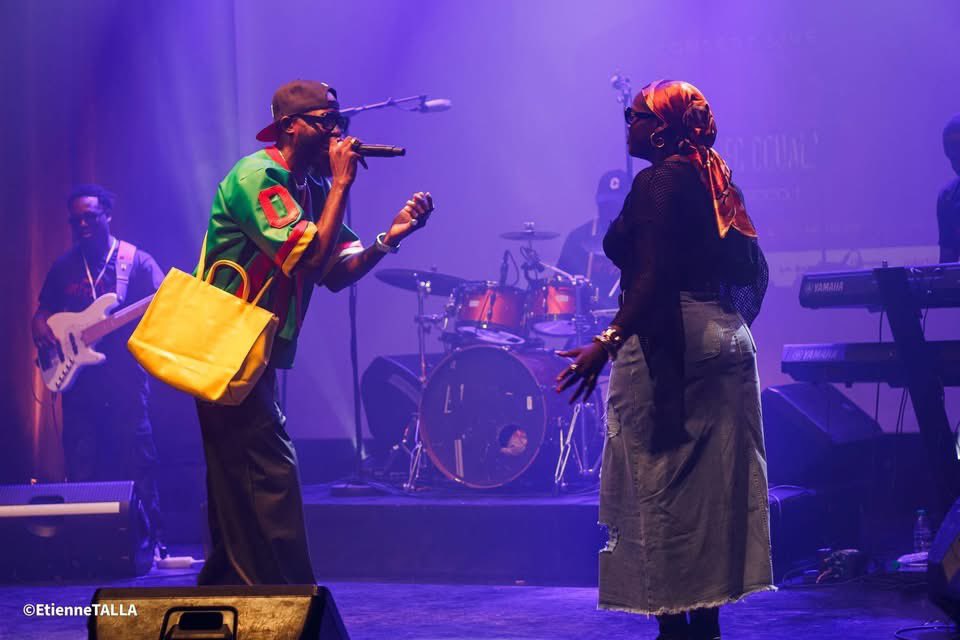 PONGO IS OUT tweet media