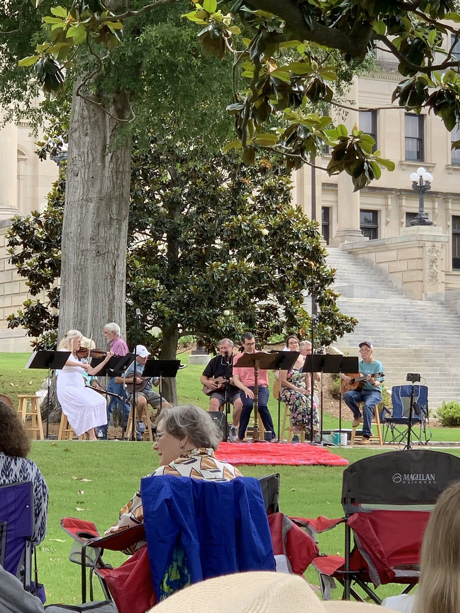 KellyMSMom's tweet image. Galloway’s Church on the Grounds…of the Mississippi State Capitol!