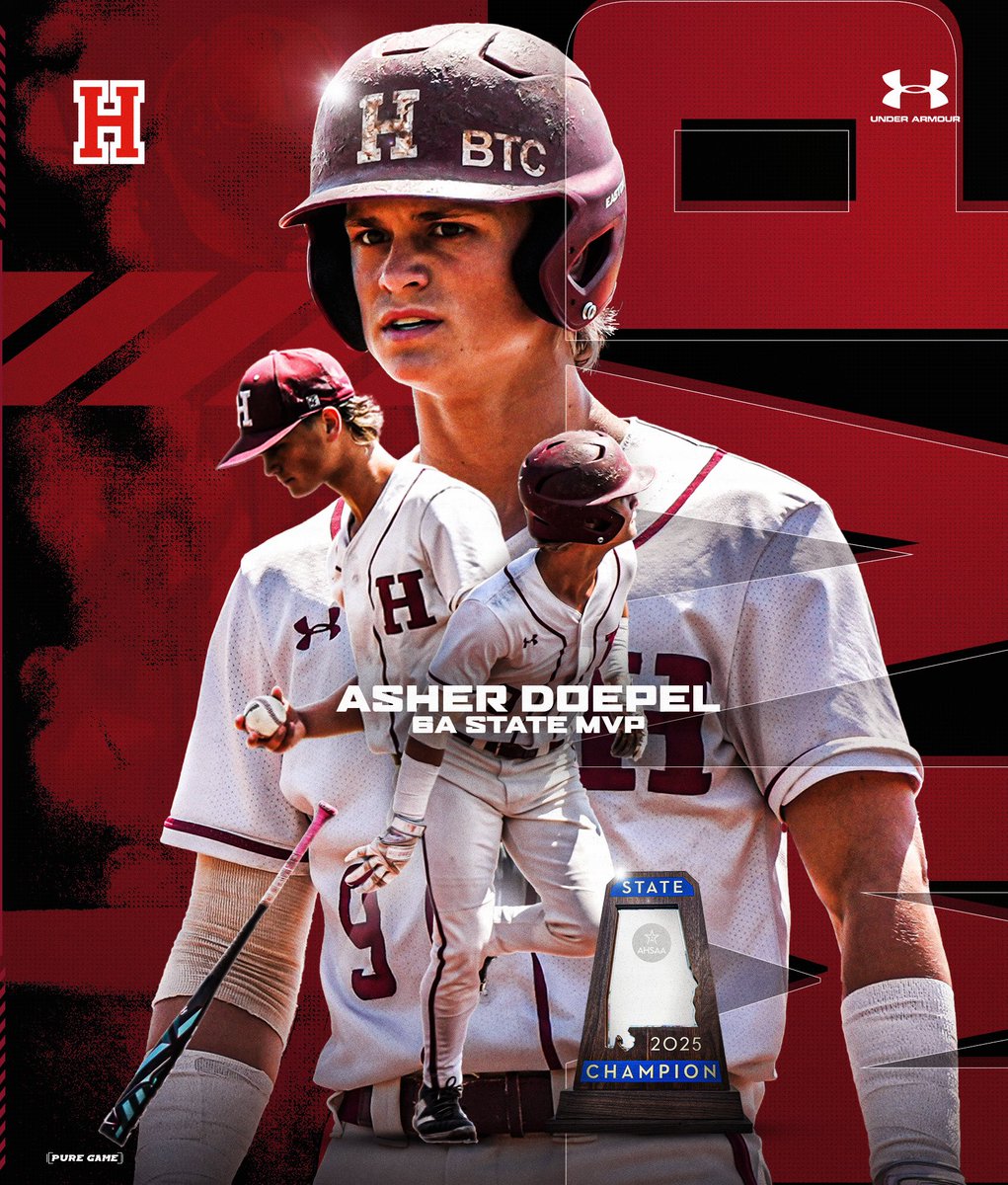 HartselleBSB's tweet photo. If you didn’t know his name, you better start learning https://t.co/SEv9lu0BFk