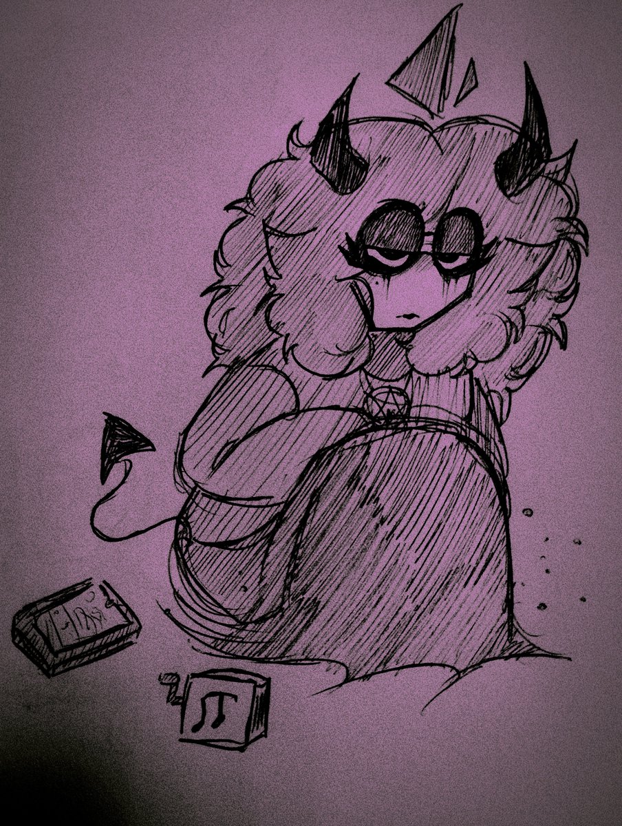 TianaFuzionPoco's tweet image. •~Welcome To MiseryField~•

• Name: Tiana (Or Tia for short)
• 16/09/2009
• MultiFandom (WDY Mostly)
• Artist/VA/Musician/Writer
• Creator of @WDY_EOD &amp;amp; @MiiFunkinREBOOT 

[Art &amp;amp; Music Commisions Are Always Open.]

#artist #art #wiideletedyou #musician #voiceacting