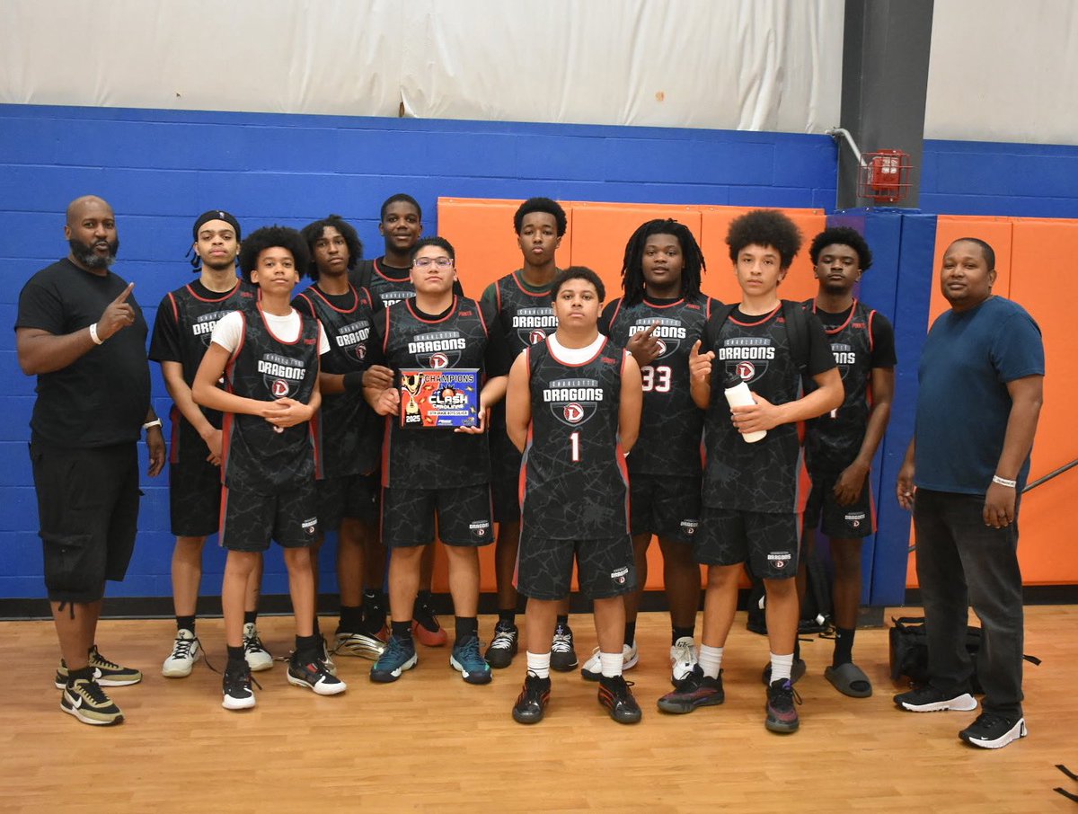 Dragons 16U - Clash of CarolinasChamps
<a href="/risereport/">RISE Events</a>