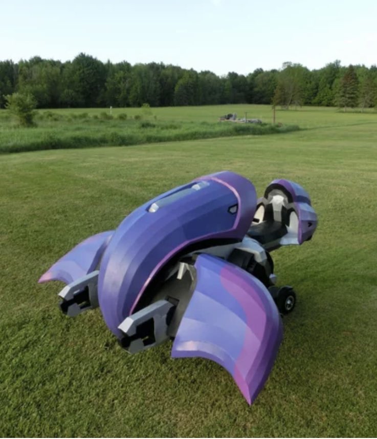 The Arbiter tweet media