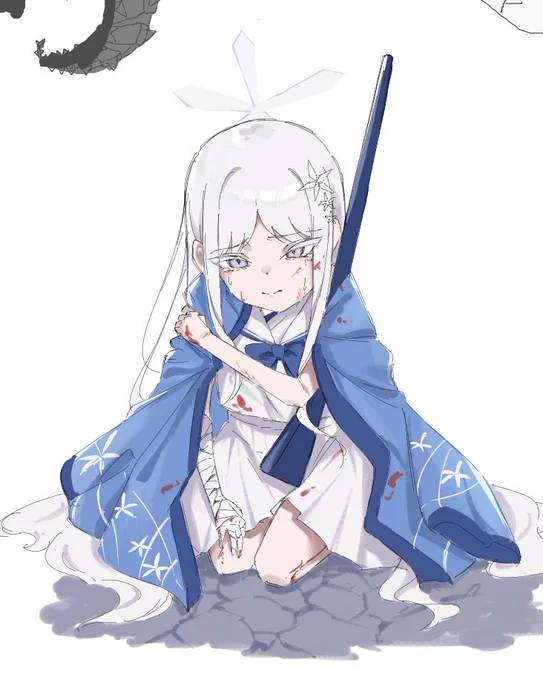 絵チャお邪魔しました!ナグサ実装!!!
