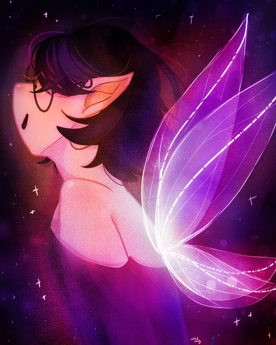 It cost $0.00 to support an 120310001 years old artist 💖