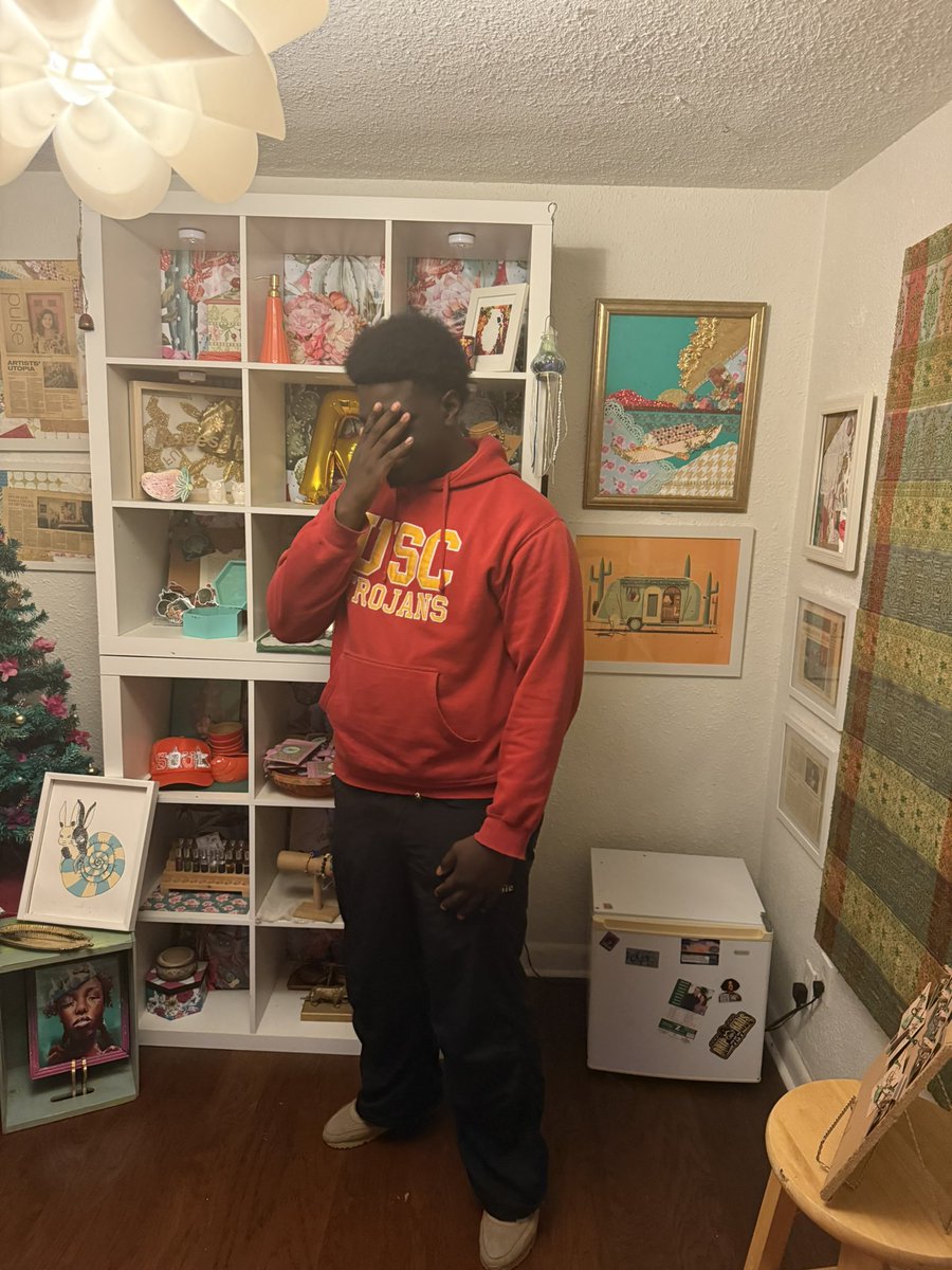 SjGotNext's tweet photo. Booth Hot As A Bitch 🥷🏿 Feel Like Nelly https://t.co/0RVZwHpylM