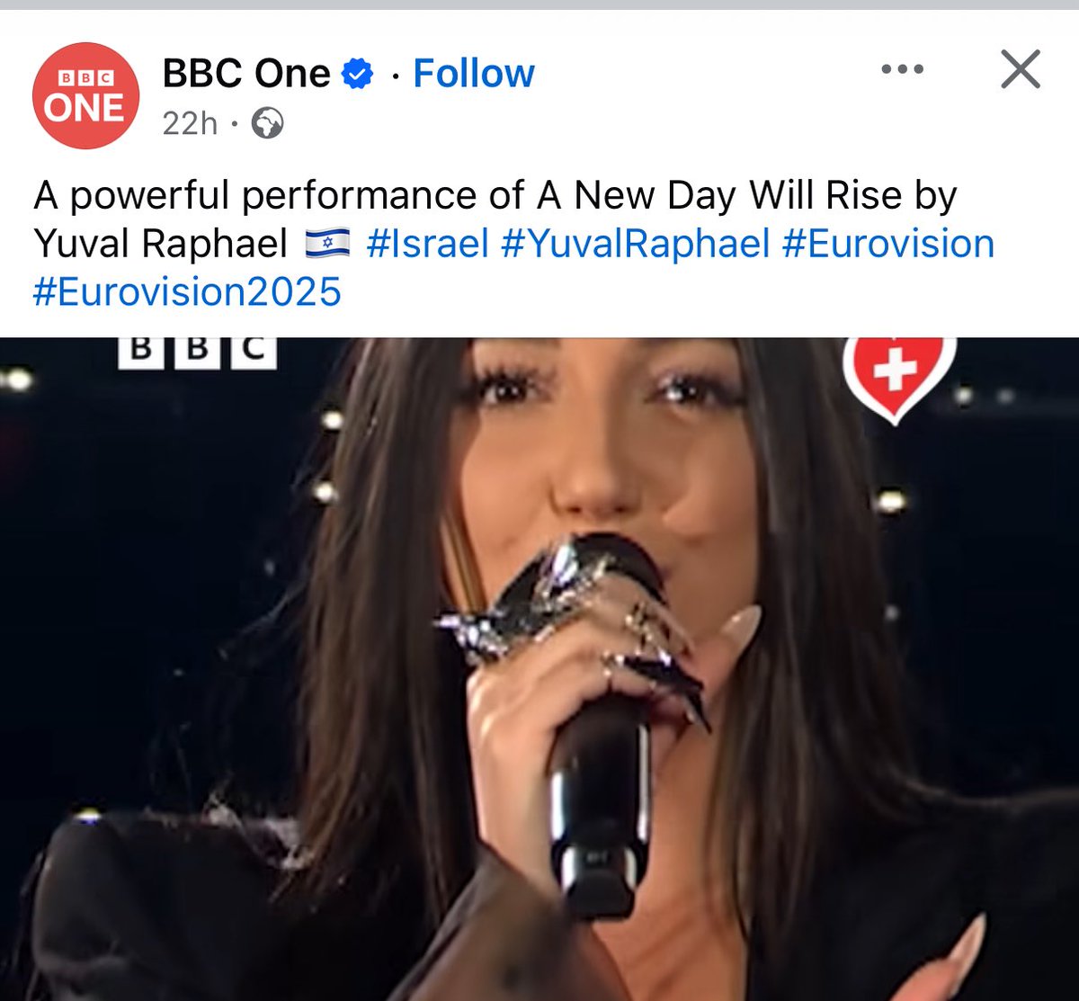 BaityMcr's tweet photo. Dear BBC, don’t be Chamberlains again. https://t.co/6h7BRFz1iS