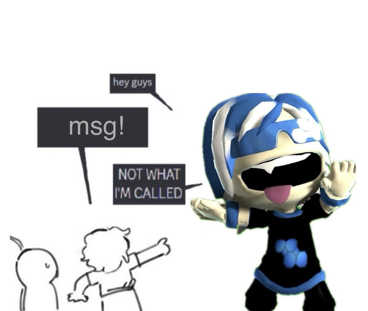mgs61794's tweet photo. If you know you know. https://t.co/y9uelCvulu