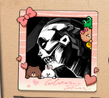 Do i look like a real boy papa