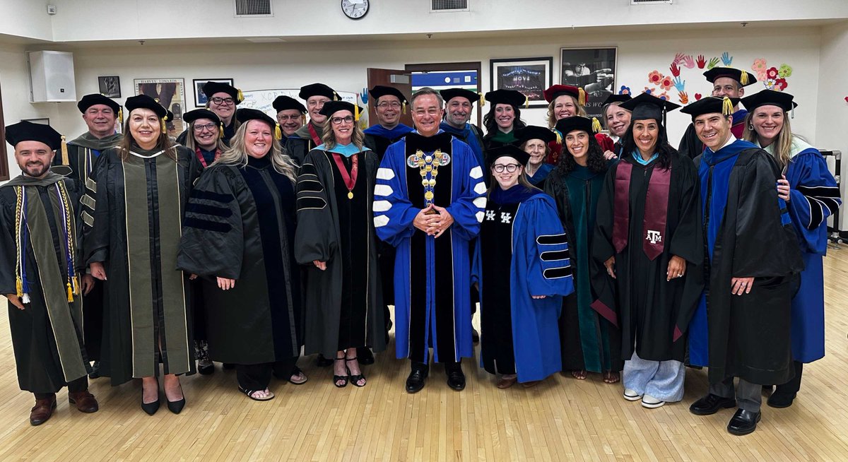 Rev. Daniel S. Hendrickson, SJ, PhD (@preshendrickson) on Twitter photo Such a wonderful group of educators gathered to honor a new set of <a href="/CreightonAlumni/">Creighton University Alumni</a> this morning at <a href="/CreightonPHX/">Creighton University Health Sciences - Phoenix</a>. Congratulations to the Phoenix <a href="/CreightonSPAHP/">Creighton Pharmacy and Health Professions</a> #Classof2025! #JesuitEducated #CreightonGrad Such a wonderful group of educators gathered to honor a new set of <a href="/CreightonAlumni/">Creighton University Alumni</a> this morning at <a href="/CreightonPHX/">Creighton University Health Sciences - Phoenix</a>. Congratulations to the Phoenix <a href="/CreightonSPAHP/">Creighton Pharmacy and Health Professions</a> #Classof2025! #JesuitEducated #CreightonGrad