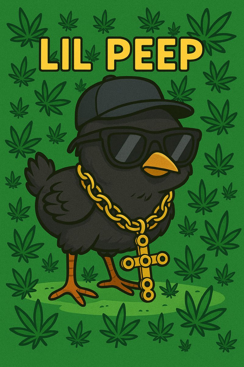 CryptoDawg tweet media