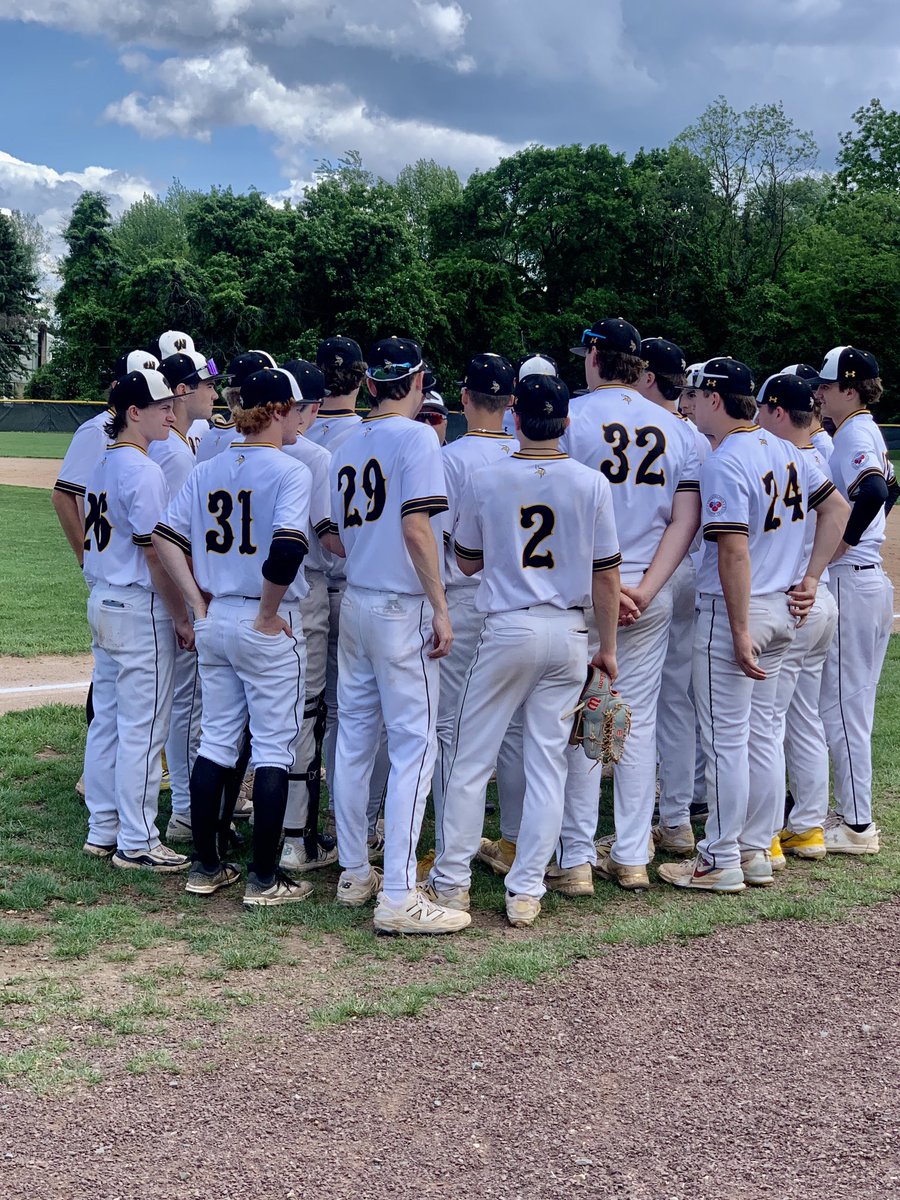 Archbishop Wood Athletics (@wood_vikings) on Twitter photo Wood Boys Baseball circled up and ready to face SJP. Go Vikes! <a href="/WoodVikingsBSBL/">Archbishop Wood Baseball</a> <a href="/ArchbishopWood/">Archbishop Wood</a> Wood Boys Baseball circled up and ready to face SJP. Go Vikes! <a href="/WoodVikingsBSBL/">Archbishop Wood Baseball</a> <a href="/ArchbishopWood/">Archbishop Wood</a>