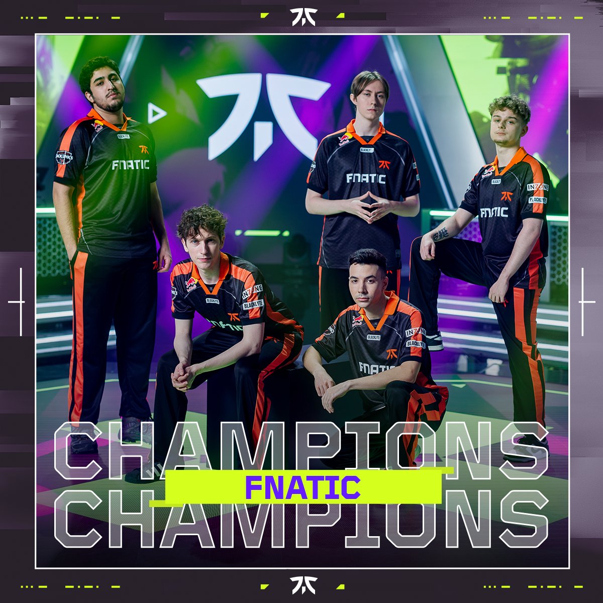 VALORANT Esports EMEA tweet media