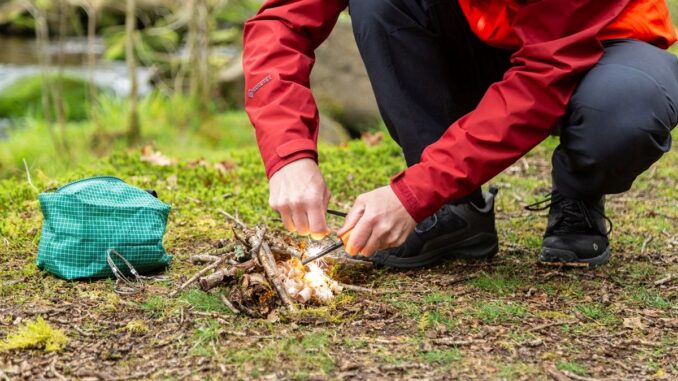 If you have that #summer feeling,  then it's #festival time soon. Check out some fab new gear <a href="/TrekmatesUK/">Trekmates</a> . omotgtravel.com/lifestyle/be-p… <a href="/OMOTG/">Our Man On The Ground Travel and Lifestyle</a> <a href="/TravWriters/">BGTW</a>