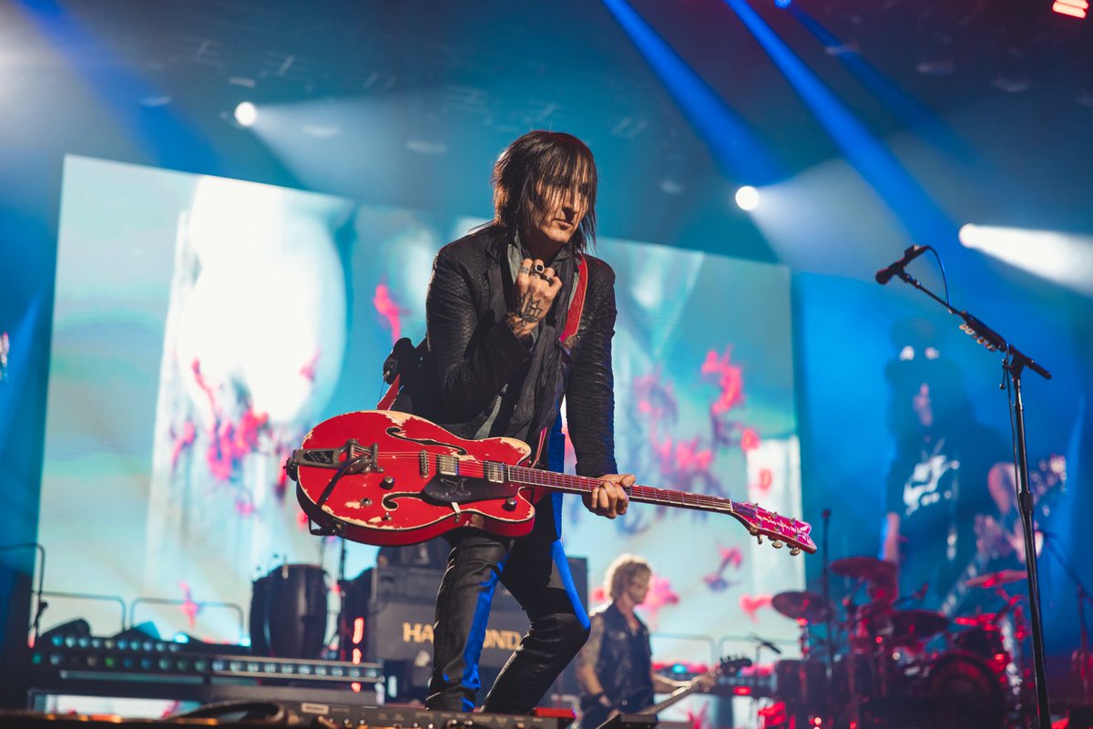 Bangkok, what a crowd. Thank you for an incredible time!