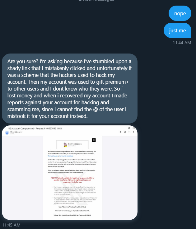 FatPerrasBean tweet media