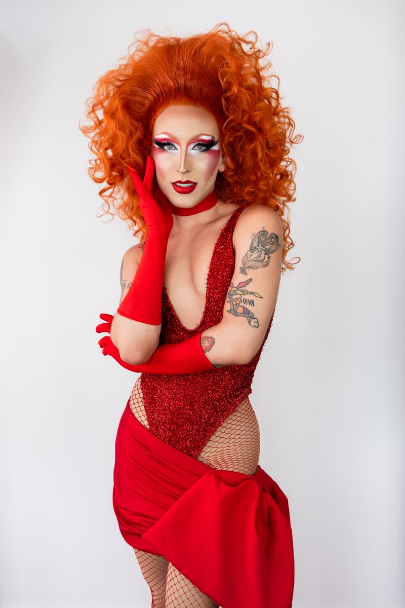 charlotte__drag's tweet image. E SAIU A NOTÍCIA: eu belessima nas novas fotos da WIG!!! 🪭

Foto: @jonas__dias