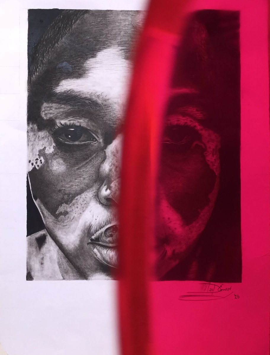 #ArtIsLife🎨 tweet media