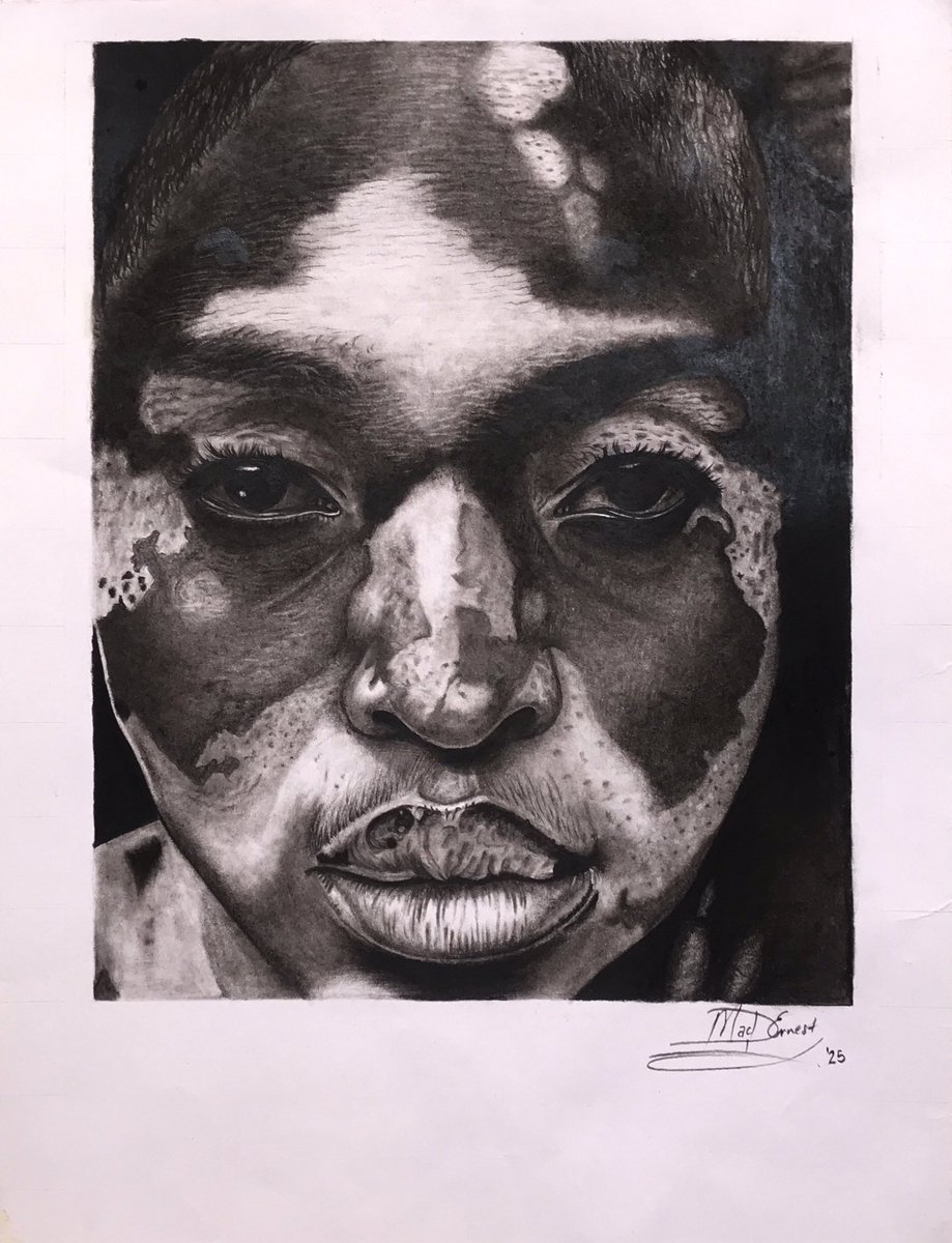 #ArtIsLife🎨 tweet media