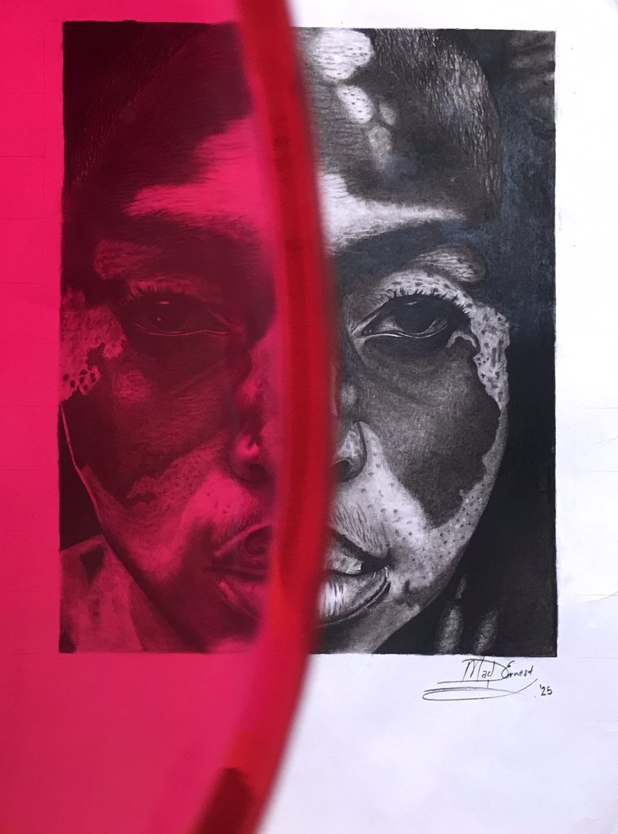 #ArtIsLife🎨 tweet media