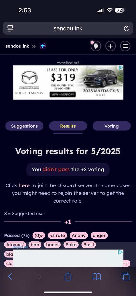 Man fuck y’all
