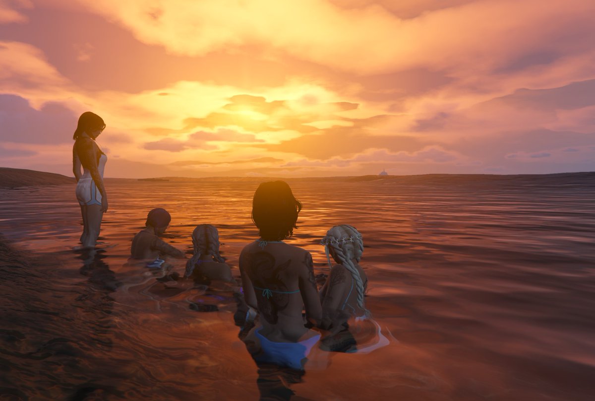 Indigogo update:

She is trying to learn to balance, and to loosen the ties that bind her. Some days she triumphs, some days she wins anyway bc she gets to spend her days with a few of these goofs <3