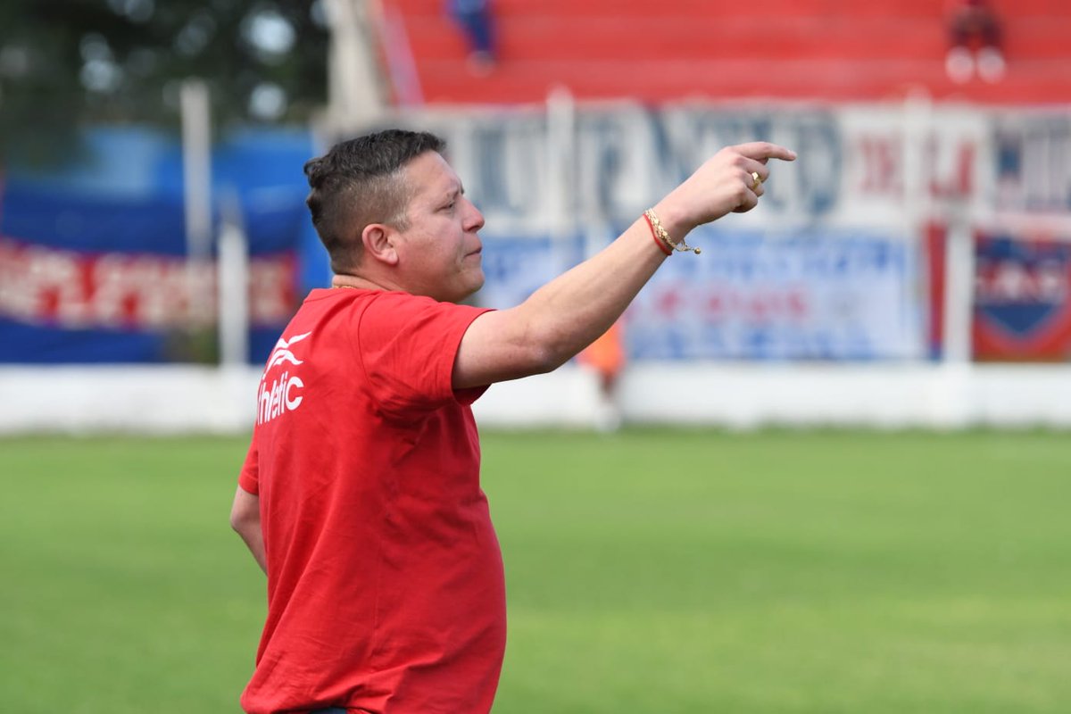 [Primera Nacional]
Final del Primer Tiempo
<a href="/ClubAGuemes/">Club Atlético Güemes</a> 0 - 0 <a href="/qacoficial/">Quilmes A.C.</a>

#Fecha15
#VamosLosGauchos
#OrgulloSantiagueño