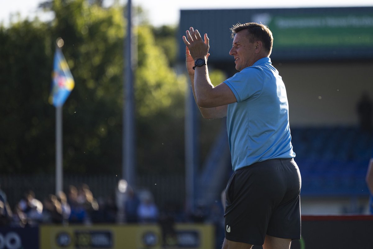 Haverfordwest County AFC 🏴󠁧󠁢󠁷󠁬󠁳󠁿 tweet media