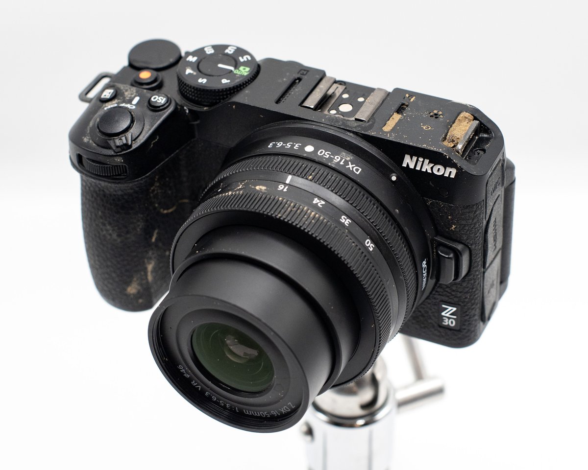 The Curse of Goatman's Bridge

Warning: This true tale is not for the squeamish photog.

In the next <a href="/donsusedphoto/">Don’s Used Photo Equipment</a> video, Todd and I discuss the delightful time #MamaHolga and I had on #MothersDay this year. She wanted to photograph something interesting and found Old Alton