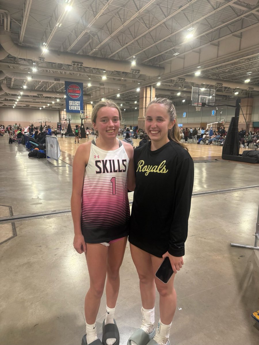 CR South Girls Basketball (@crsgbb) on Twitter photo CR South players represented <a href="/SelectEventsBB/">Select Events Basketball</a>
in Atlantic city. Great work!
<a href="/ADRobinson3/">Andrew Robinson</a>
<a href="/SOLsports/">SOLsports</a> CR South players represented <a href="/SelectEventsBB/">Select Events Basketball</a>
in Atlantic city. Great work!
<a href="/ADRobinson3/">Andrew Robinson</a>
<a href="/SOLsports/">SOLsports</a>