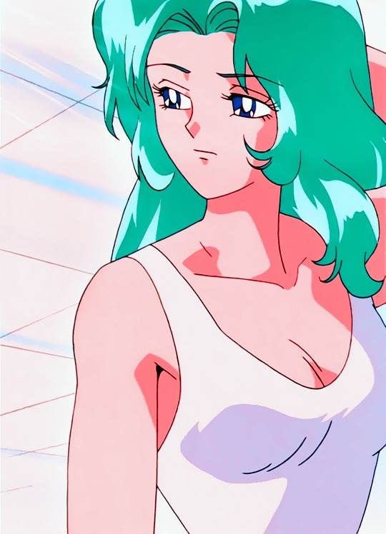 Daily Sailor Neptune (@dailykaiou) on Twitter photo 