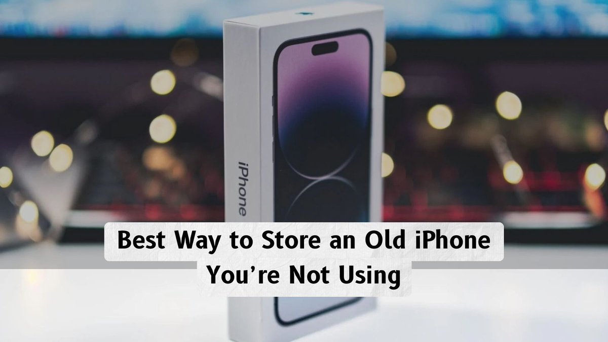 techrbc's tweet image. 8 features that I disable immediately after buying a new iPhone.
shorturl.at/4jk6Y
#iPhoneTips
#TechTips
#AppleDevices
#iPhoneStorage
#OldiPhone
#SmartphoneCare
#BatteryHealth
#TechHacks
#DeviceStorage
#iPhoneGuide